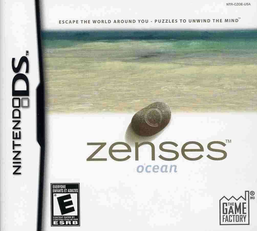 Zenses Ocean Edition Nds